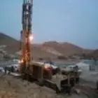 حفار ابار المزاحميه مشالعه جله