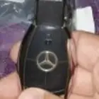 برمجة و اصلاح مفاتيح ريموت مرسيدس بصمة