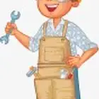 ميكانيكي وكهربائي كشف كمبيوتر متنقل