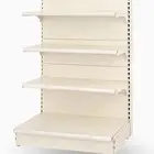 2 رفوف سودا 6 أقسام