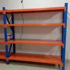 ارفف تخزين رفوف مستودعات رفوف بقالات