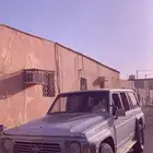 السلام عليكم ورحمة الله وبركاته جيب بترول 95