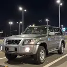 نيسان باترول فتك2002