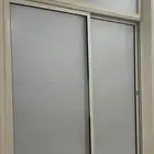 باب المنيوم قزاز ثلجي 2 3