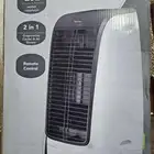 للبيع مكيف صحراوي متنقل وسهل الحركه