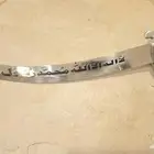 سيف للزينة