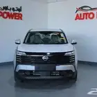 نيسان كيكس S ستاندر موديل 2025