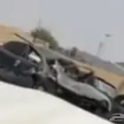 كادينزا 2018 للبيع مصدومه