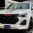 ايسوزو ديماكس GT 2025 دبل فل كامل سعودي