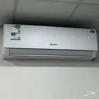 مكيفات اسبلت شباك شامل التركيب سبلت اسبلت