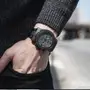 ساعة الماس فخمة للرجال