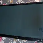شاشة سامسونغ 55 بوصة سليمة (بدون سمارت)