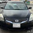 نيسان التيما 2010