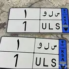 لوحة 1