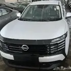 نيسان كيكس 2025 ستندر