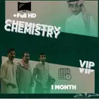 اشتراكVIP مسلسلات (شهر)