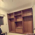 دولاب ملابس