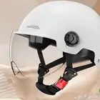scooter helmet