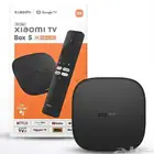 شاومي بوكس الاصدار الثالث Xiaomi TV Box S 3rd Gen
