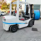 رافعه شوكيه سكين فوركليت للأجار في جده