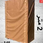 دولاب تخزين خارجي من شركة النايفات سابقا  950 الان 350