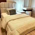 غرف نوم وخزائن