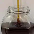عسل طلح و سدر بري