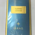 عطور سفاير ليذر من إبراق حجمين 150 و75
