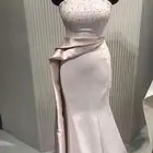 فستان سهره تم شراءه قبل شهر من بوتيك تيلا