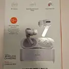 سماعات جيروم برو الإصدار الجديد مع خاصية عزل الضوضاء.