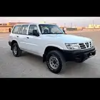 باترول 4500 بخاخ 2004 ممشى 286