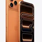 آيفون 17 برو البرتقالي ( كوني ) 256 قيقا جديد ضمان STC