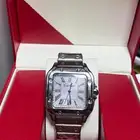 ساعة كاسيو رولكس كارتير ( افضل جودة بأقل سعر )