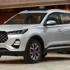 شيري تيجو 7 برو 2023 لاكجري بسعر 50 ألف