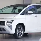 هيونداى ستارجيزر 2025 سمارت 7 مقاعد كاش واقساط