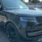 رنج رفور 2025 شبه جديد v8