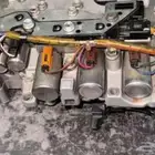 مخ جير (body valves) مازدا 3 2009 نظيف جدا