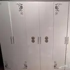 دولاب كبير 2متر في 2متر