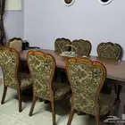 طاولة سفرة   طعام