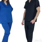 سكراب طبي للجنسين