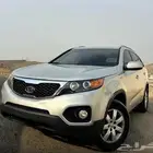 كيا سورينتو 2011 (4 سلندر)