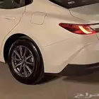 جنوط كامري 2025