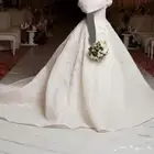 بيع فستان شبكة أو زواج نظيف جد ا