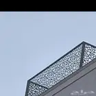 حداد .  ورشة  إمداد الجزيرة للحدادة القصيم بريدة