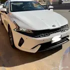 كيا k5 2021 سعودي الجبر مالك اول مفحوص ومجدد حد 58