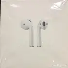 سماعة ابل جديدة