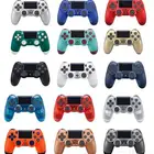 يدات سوني 4 اصليه مستعمله ضمان شهر يوجد كميه.