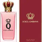 عطر كيو من دولتشي اند جابانا