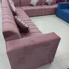 كنب ستاير وفي تفصيل جديد