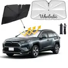 مظلة شماسية للسيارة
